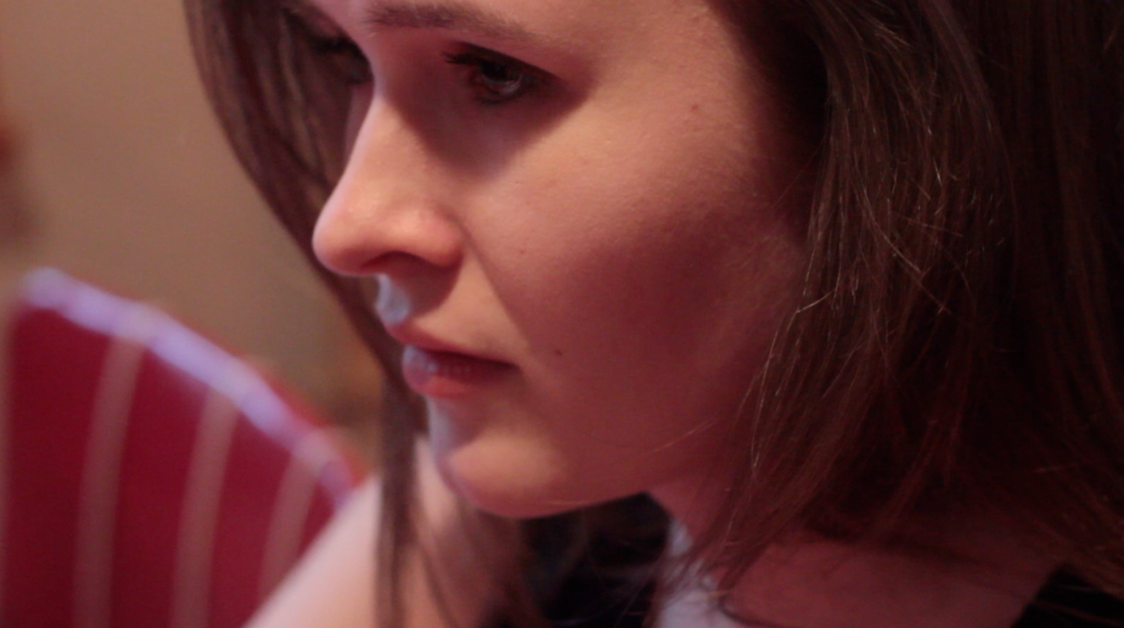 Lachlan Brooks, screenshot from "Indeed"