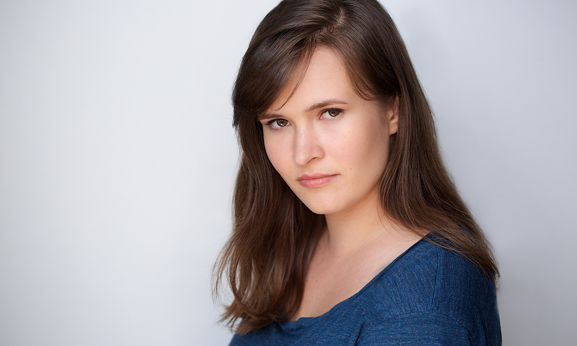 Lachlan Brooks headshot