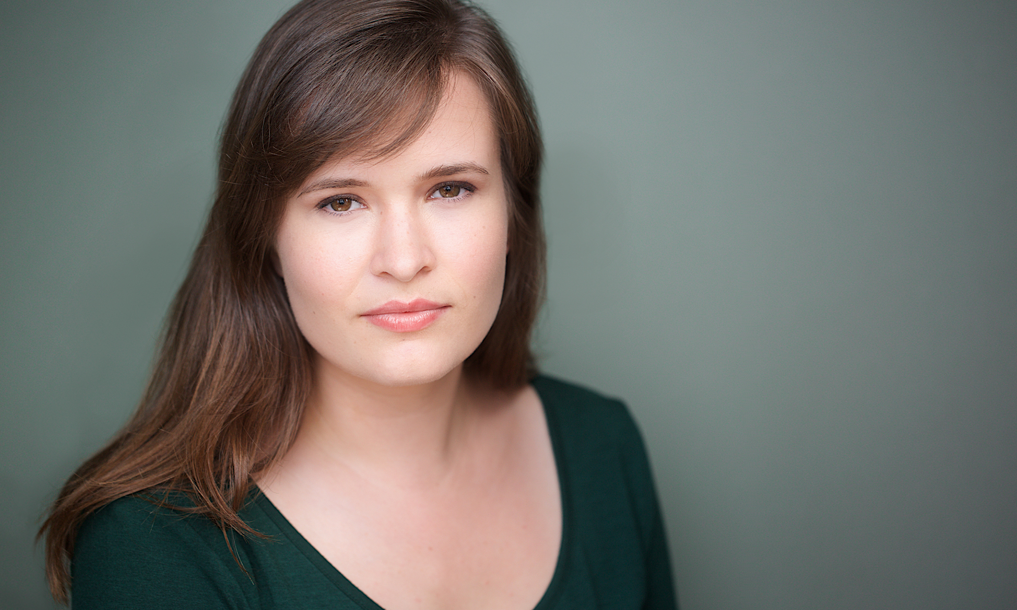 Lachlan Brooks Headshort