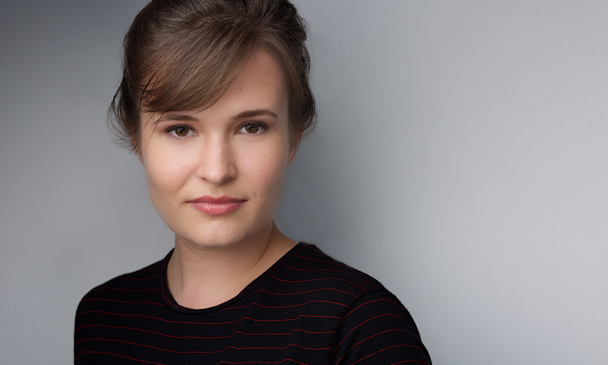 Lachlan Brooks Headshot